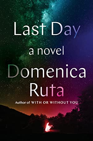 Last Day: A Novel