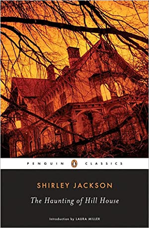 The Haunting οf Hill House The Haunting οf Hill House