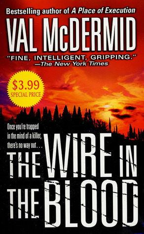 The Wire In the Blood
