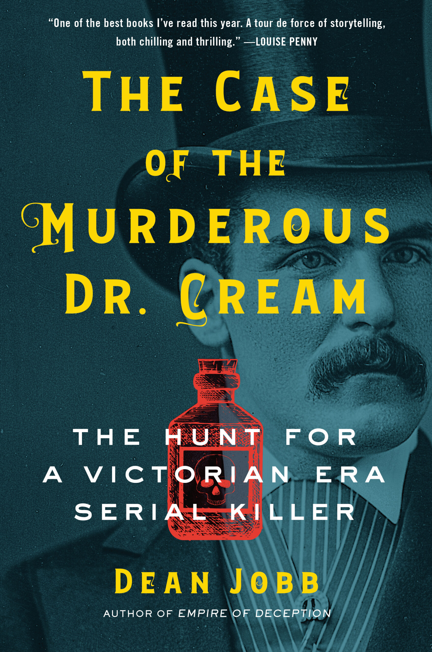 The Case of the Murderous Dr. Cream