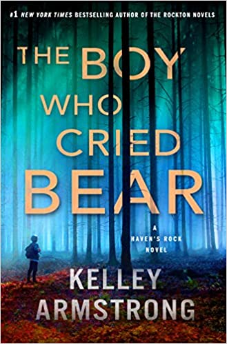 The Boy Who Cried Bear