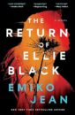 The Return of Ellie Black