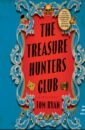 The Treasure Hunters Club