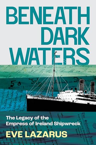 Beneath Dark Waters Beneath Dark Waters