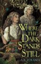 Where the Dark Stands Still