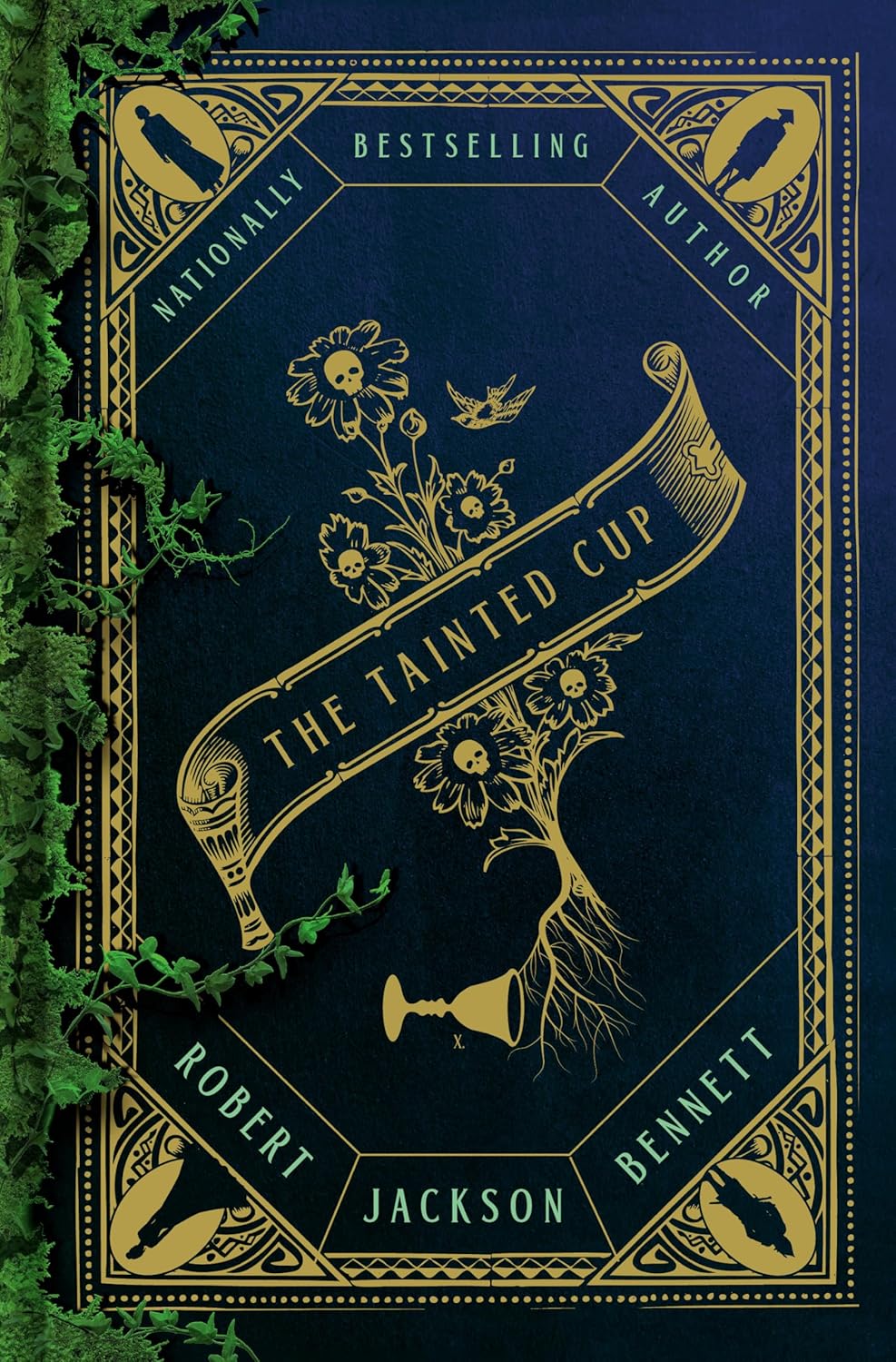 The Tainted Cup The Tainted Cup