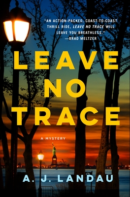 Leave No Trace Leave No Trace
