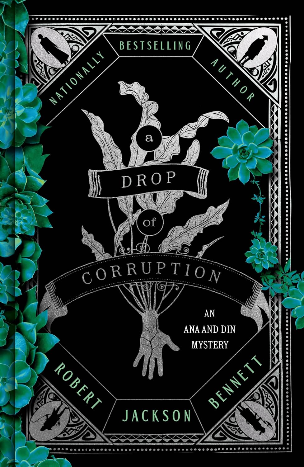 A Drop of Corruption A Drop of Corruption