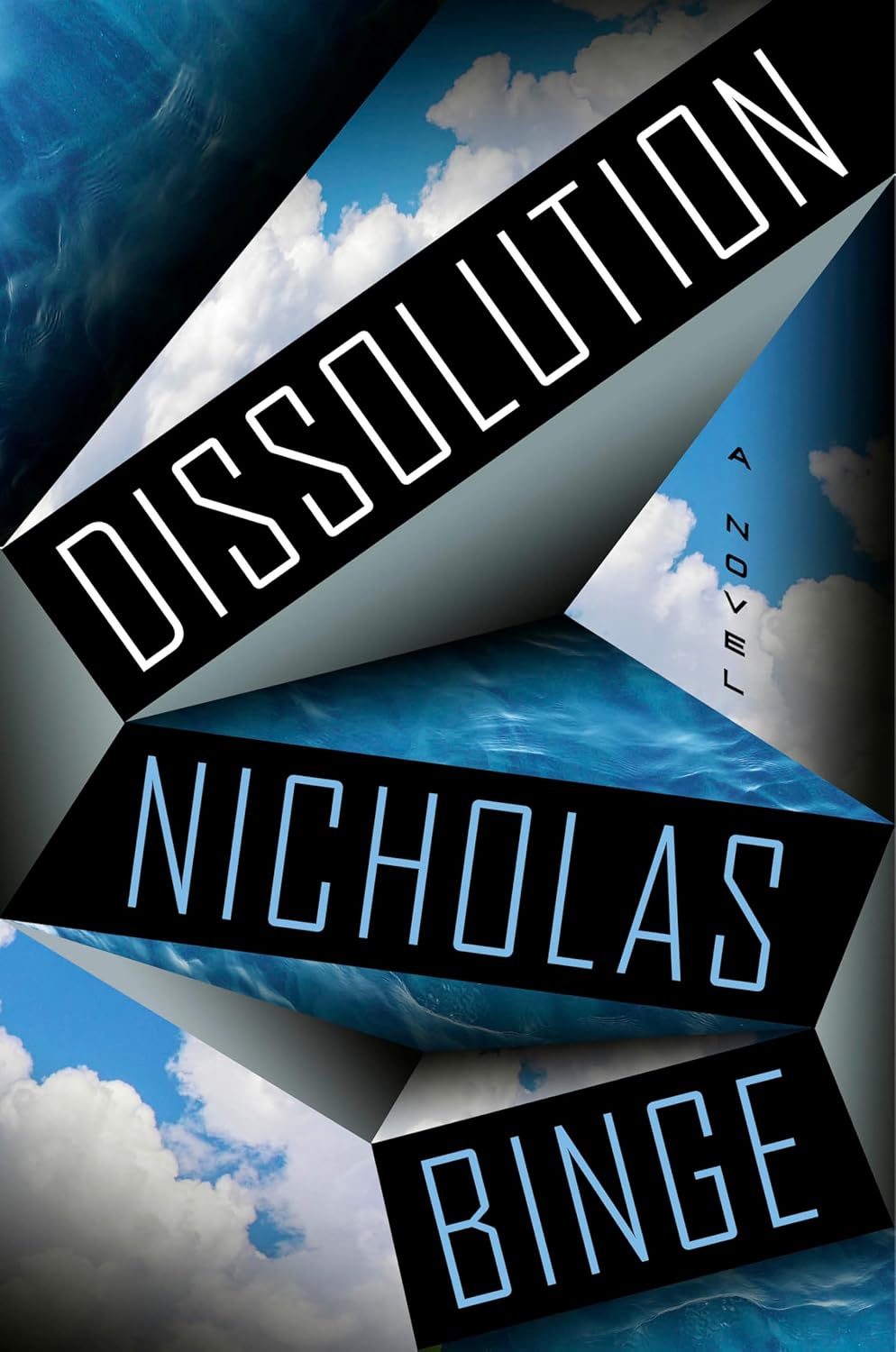 Dissolution Dissolution