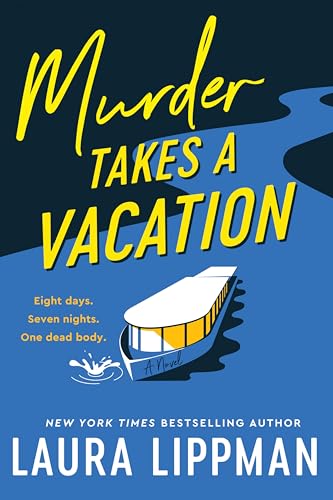 Murder Takes a Vacation Murder Takes a Vacation