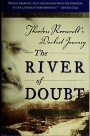 The River of Doubt The River of Doubt