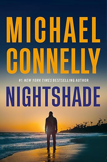 Nightshade Nightshade