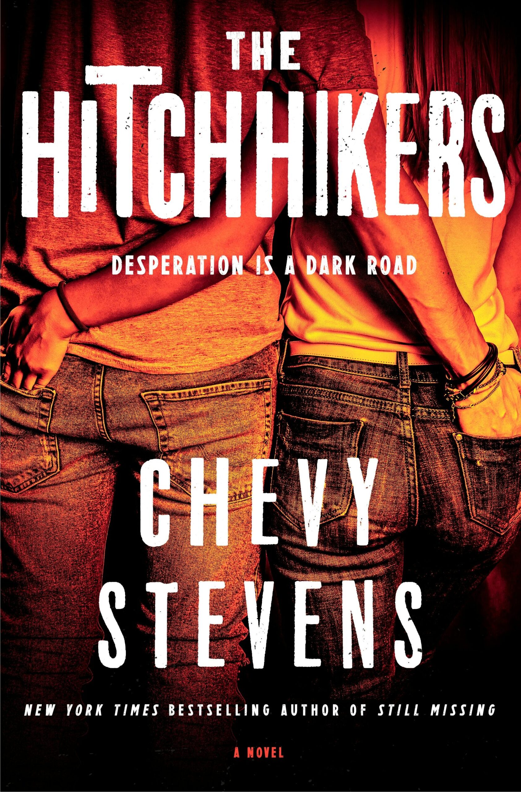 The Hitchhikers The Hitchhikers