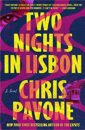 Two Nights in Lisbon