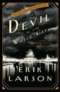 The Devil in the White City