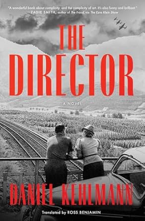 The Director The Director