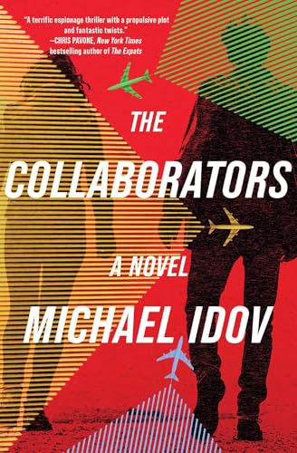 The Collaborators The Collaborators