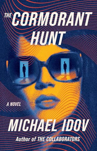 The Cormorant Hunt