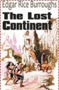 The Lost Continent