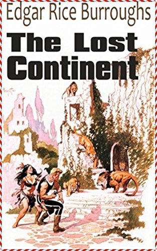 The Lost Continent The Lost Continent